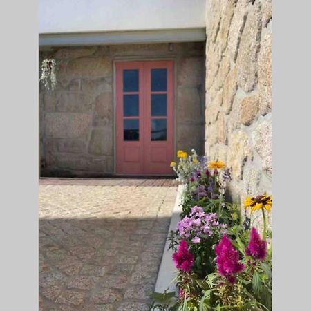Porto-Braga Family Country House Ferreiro  Екстер'єр фото