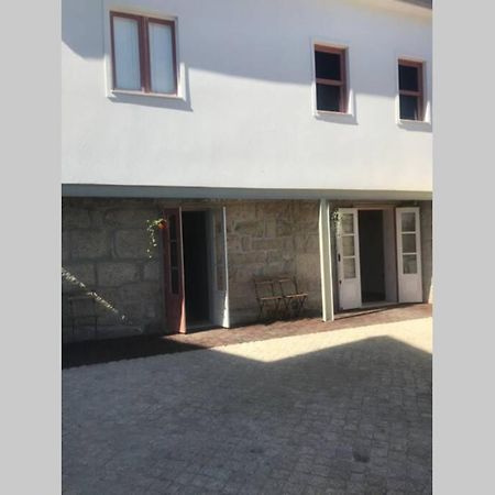 Porto-Braga Family Country House Ferreiro  Екстер'єр фото