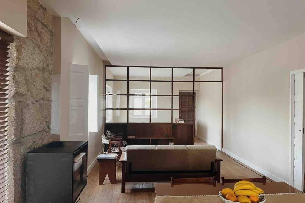 Porto-Braga Family Country House Ferreiro  Екстер'єр фото