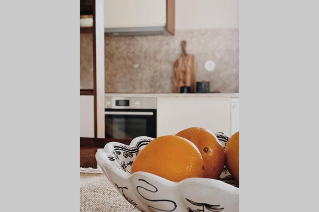 Porto-Braga Family Country House Ferreiro  Екстер'єр фото