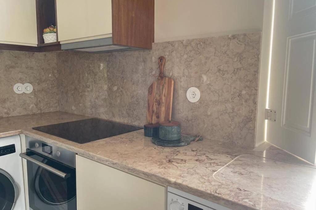 Porto-Braga Family Country House Ferreiro  Екстер'єр фото