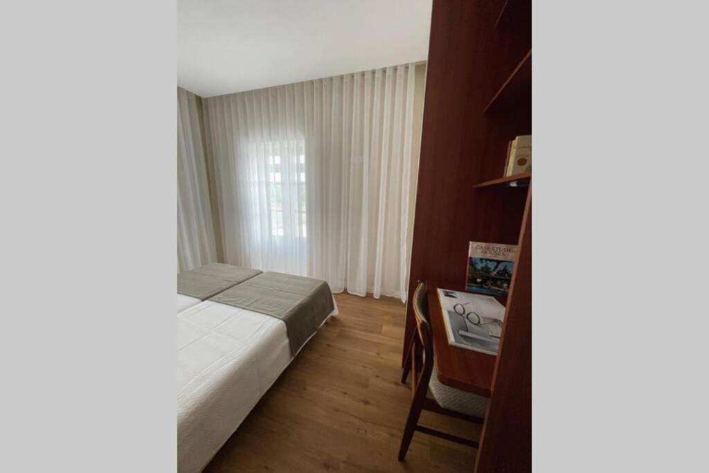 Porto-Braga Family Country House Ferreiro  Екстер'єр фото