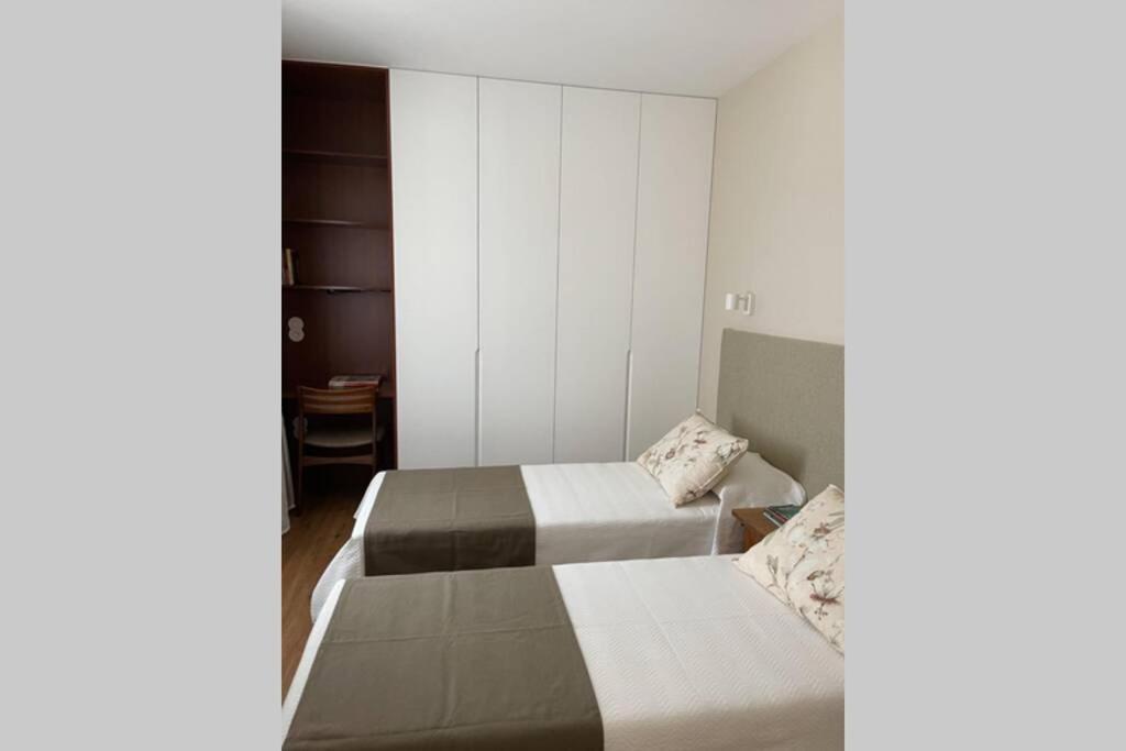 Porto-Braga Family Country House Ferreiro  Екстер'єр фото