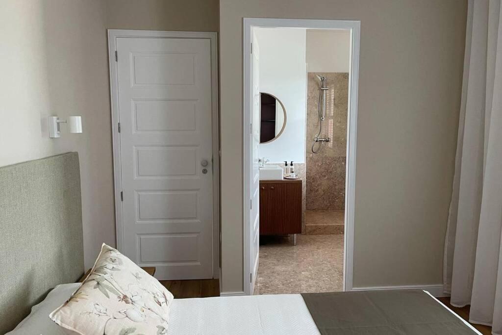 Porto-Braga Family Country House Ferreiro  Екстер'єр фото