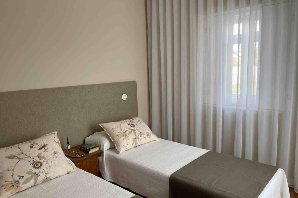 Porto-Braga Family Country House Ferreiro  Екстер'єр фото