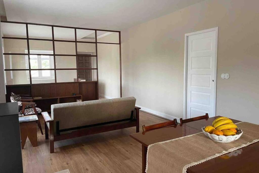 Porto-Braga Family Country House Ferreiro  Екстер'єр фото