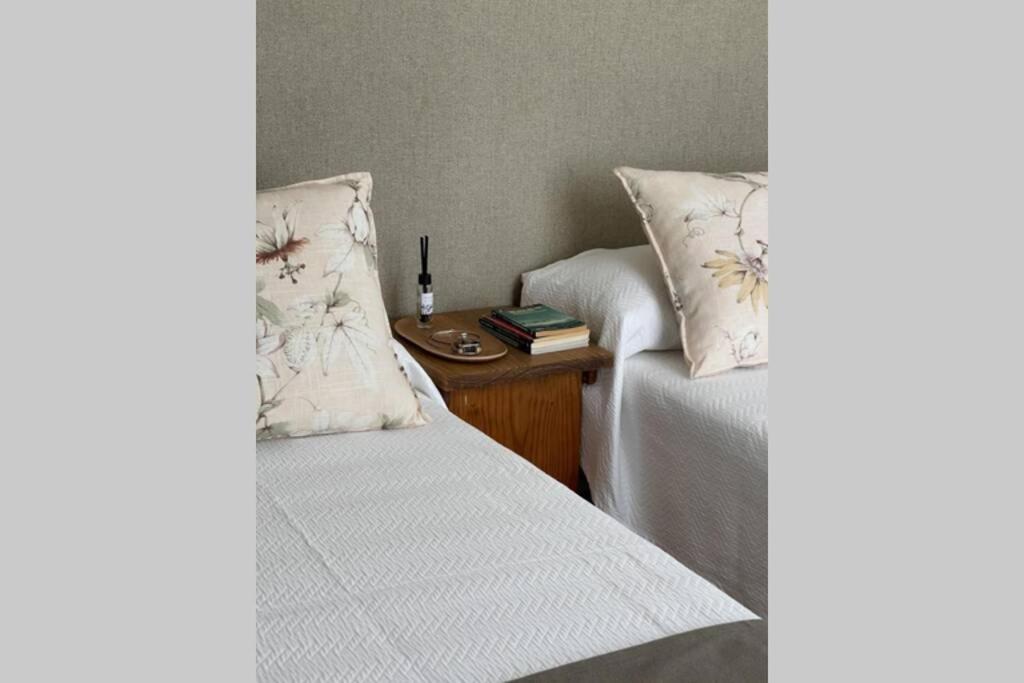 Porto-Braga Family Country House Ferreiro  Екстер'єр фото