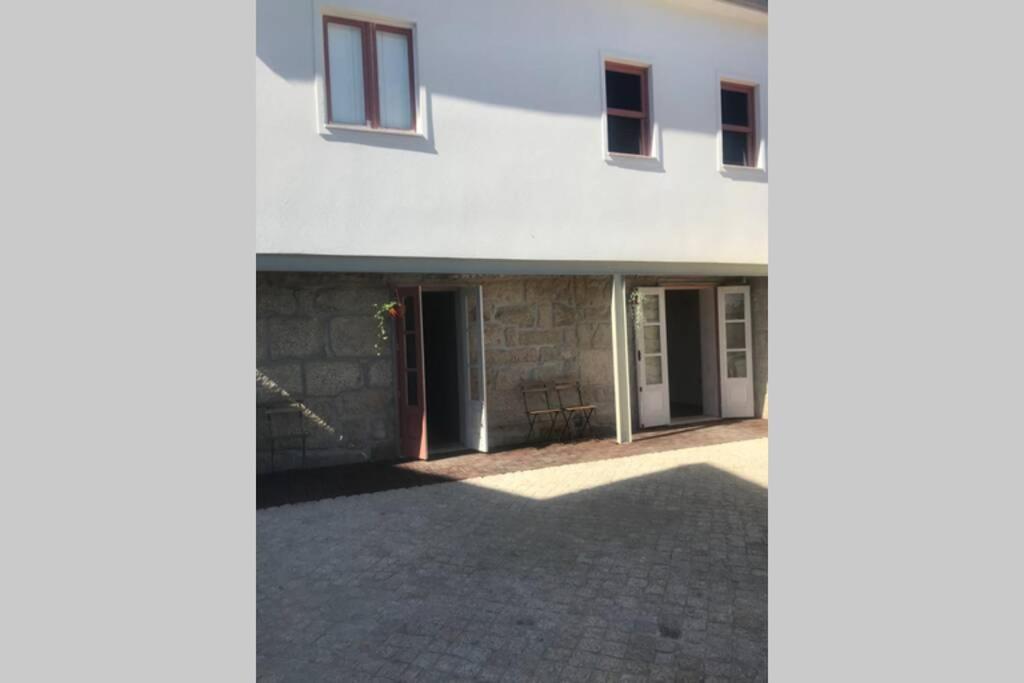 Porto-Braga Family Country House Ferreiro  Екстер'єр фото