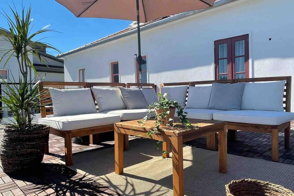 Porto-Braga Family Country House Ferreiro  Екстер'єр фото